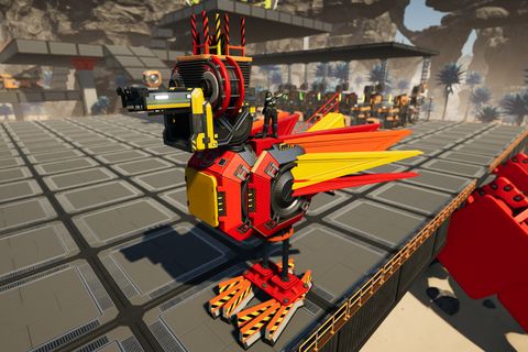 Unfortunately no alt text is available, but this is the thumbnail for content by JamesSpawned referenced at 4933 seconds into https://youtu.be/HHBFMoNs7xY?t=1932, with the label "Beak, plume, wings"