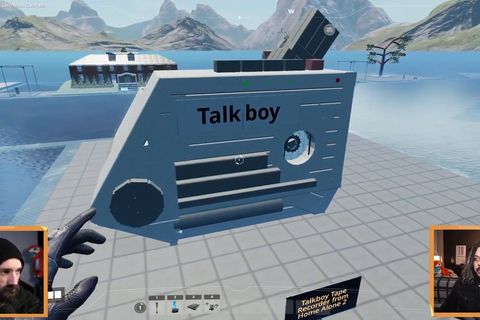 Unfortunately no alt text is available, but this is the thumbnail for content by Zerifax referenced at 220 seconds into https://youtu.be/oomk-UsTbhA, with the label "Talkboy Tape Recorder from Home Alone 2"