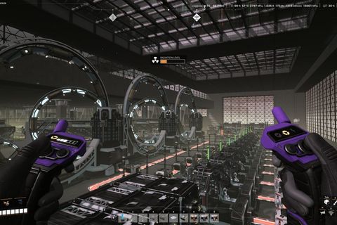 Unfortunately no alt text is available, but this is the thumbnail for content by By_Romanus referenced at 4816 seconds into https://youtu.be/OOu9c2fo1_4, with the label "Haven or danger?"