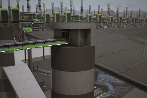 Unfortunately no alt text is available, but this is the thumbnail for content by LimpJelly referenced at 884 seconds into https://youtu.be/9NTrlyg9DGU, with the label "Slick Conveyor Lift Design"